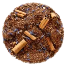 Rooibos "Pflaume - Zimt"